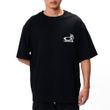 Camiseta Masculina Oakley Products Logo Blackout-FOA407502-02E- -2-